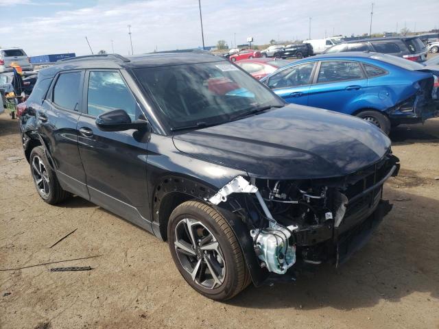 chevrolet trailblaze 2022 kl79mtsl5nb085124