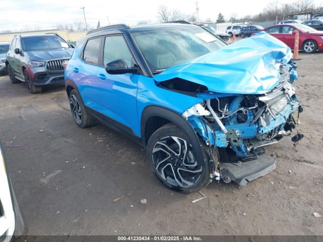 chevrolet trailblazer 2024 kl79musl5rb141641