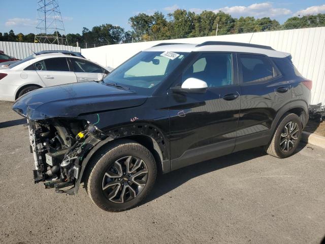 chevrolet trailblaze 2023 kl79mvsl7pb207254