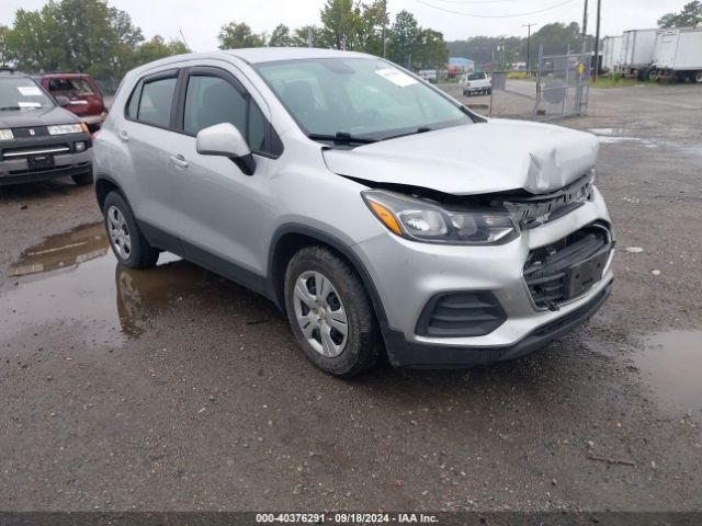 chevrolet trax 2018 kl7cjksb0jb614098