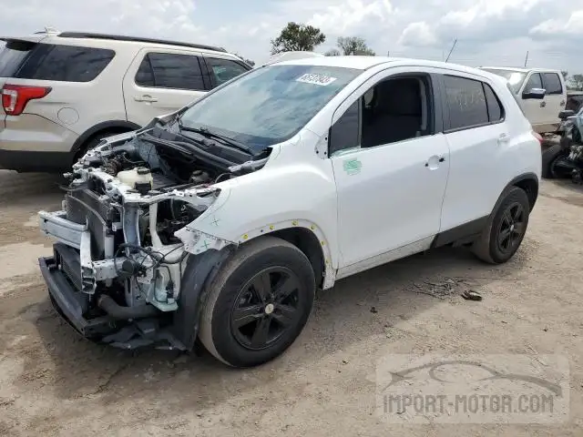 chevrolet trax 2020 kl7cjksb0lb031842