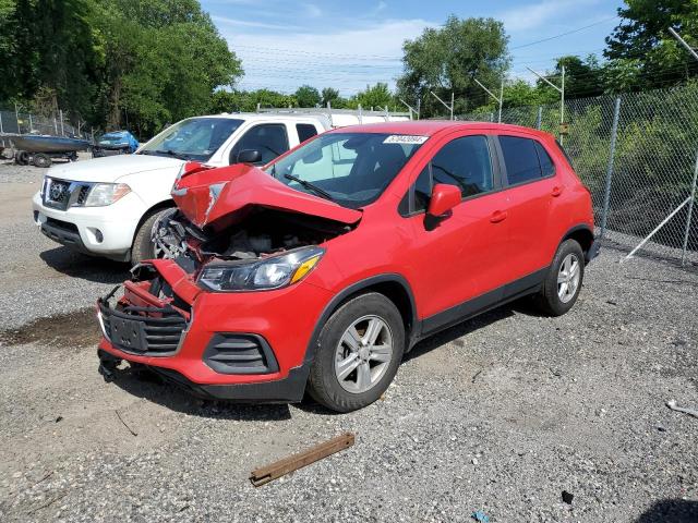 chevrolet trax ls 2020 kl7cjksb1lb327937