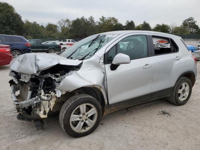 chevrolet trax ls 2020 kl7cjksb2lb018560