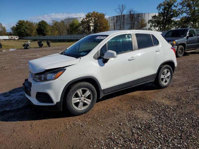 chevrolet trax ls 2020 kl7cjksb2lb088043