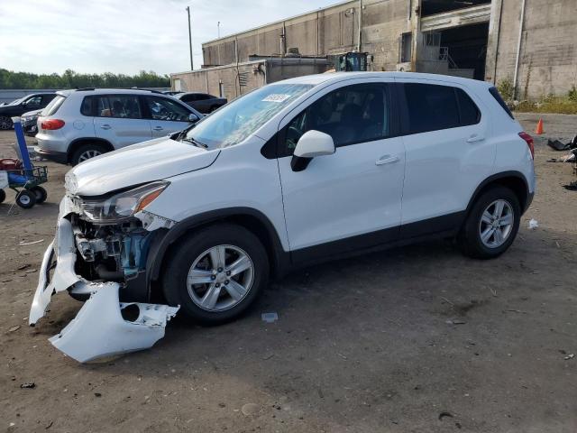 chevrolet trax 2020 kl7cjksb2lb322200