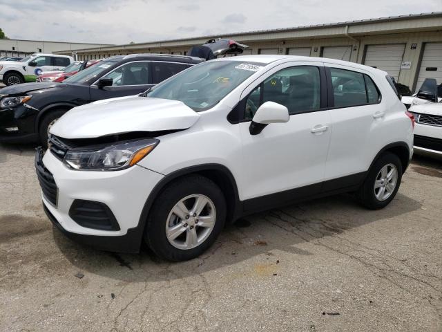 chevrolet trax 2020 kl7cjksb2lb323623