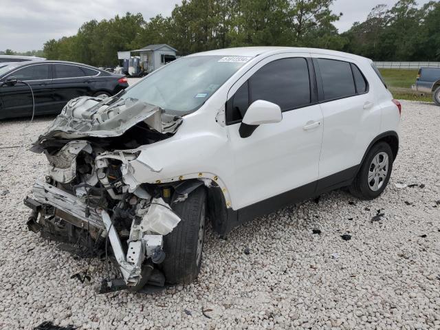 chevrolet trax 2018 kl7cjksb3jb722828