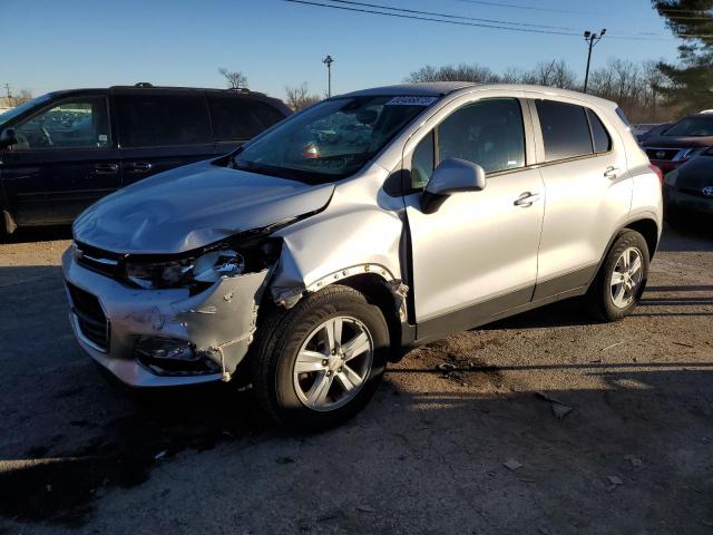 chevrolet trax 2020 kl7cjksb3lb017966