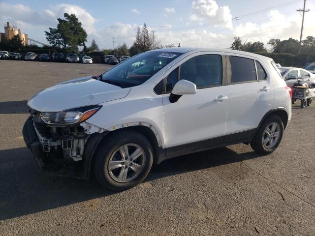 chevrolet trax 2020 kl7cjksb3lb032242