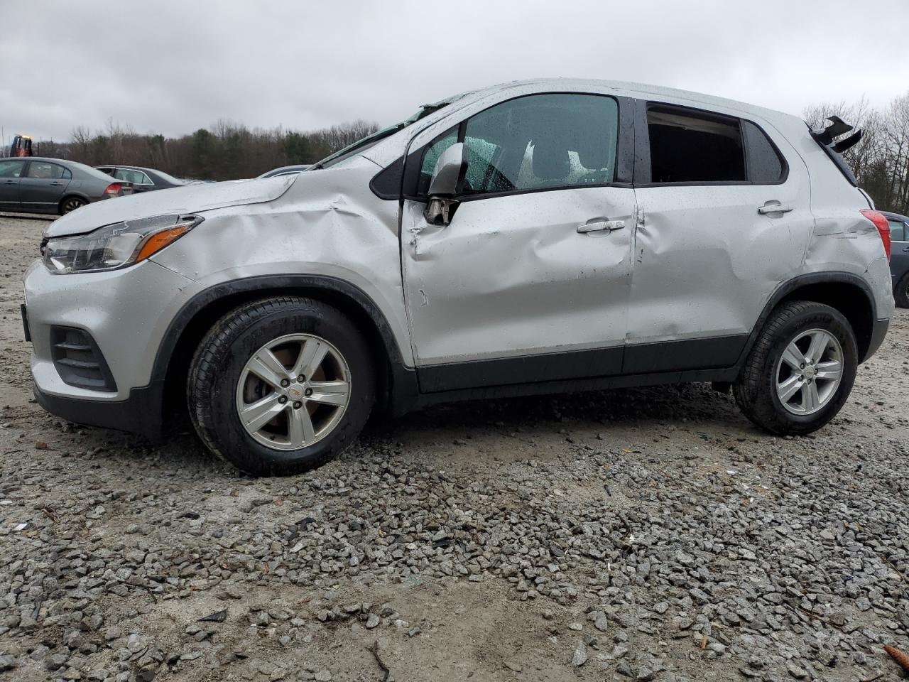 chevrolet trax 2020 kl7cjksb3lb318964