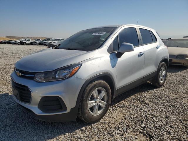 chevrolet trax ls 2021 kl7cjksb3mb303091