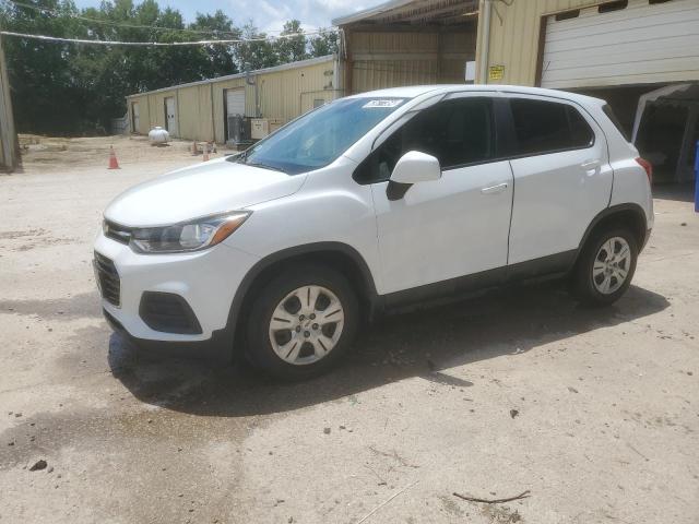 chevrolet trax 2020 kl7cjksb4lb044514