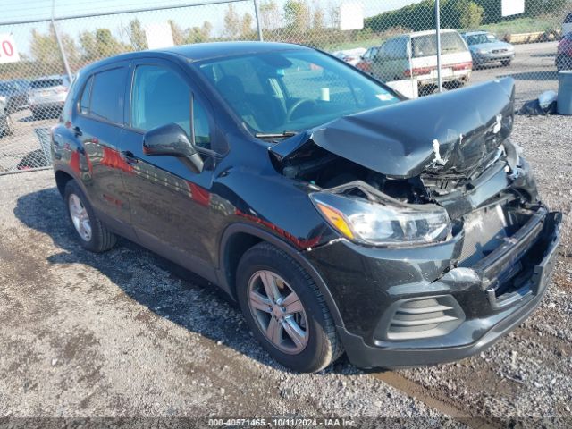 chevrolet trax 2020 kl7cjksb4lb321811