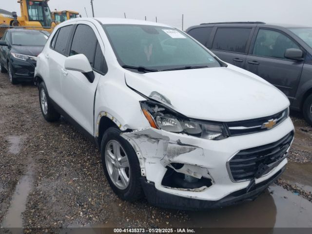 chevrolet trax 2020 kl7cjksb5lb058079