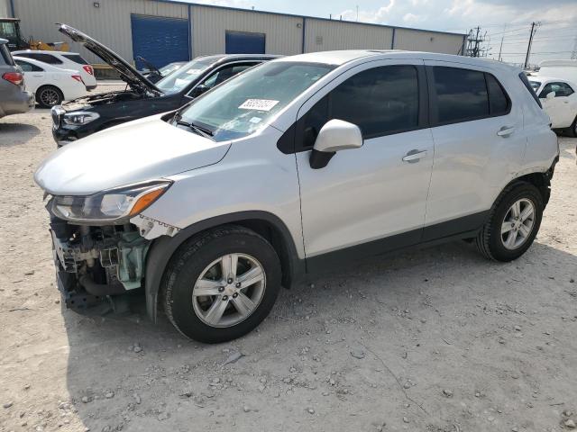 chevrolet trax 2020 kl7cjksb5lb323020