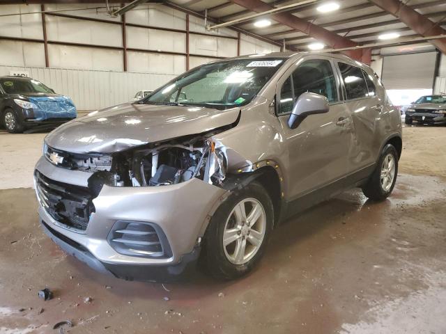 chevrolet trax ls 2020 kl7cjksb5lb332607