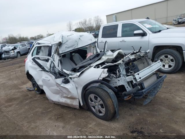 chevrolet trax 2017 kl7cjksb6hb093981