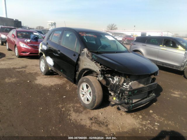 chevrolet trax 2020 kl7cjksb6lb335743