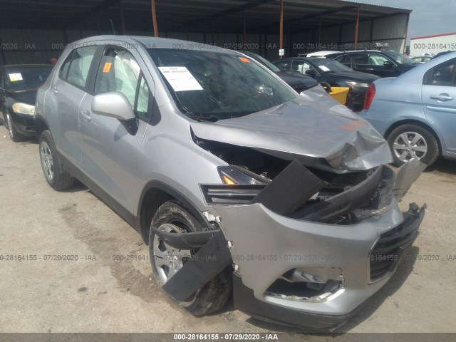 chevrolet trax 2017 kl7cjksb7hb150902