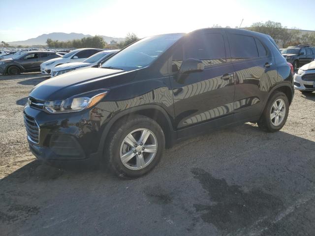 chevrolet trax ls 2020 kl7cjksb7lb337839