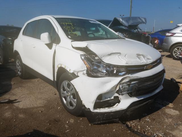 chevrolet  2018 kl7cjksb8jb592528