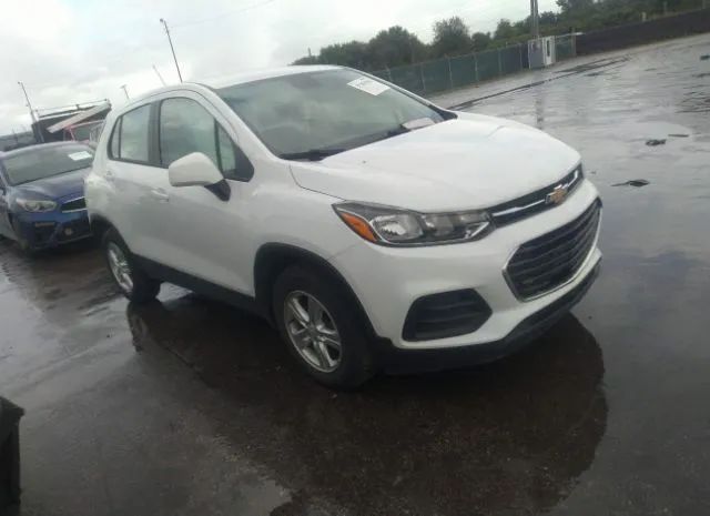 chevrolet trax 2020 kl7cjksb8lb046802