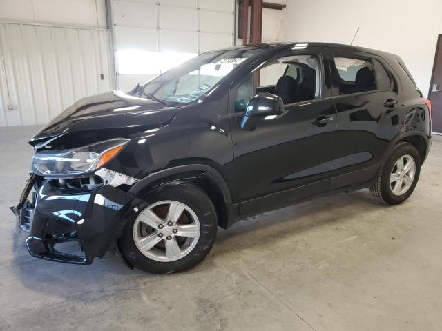 chevrolet trax 2020 kl7cjksb8lb327336