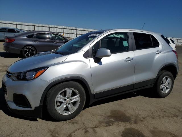 chevrolet trax ls 2020 kl7cjksb9lb021214