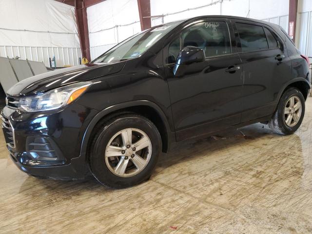 chevrolet trax 2020 kl7cjksbxlb065660