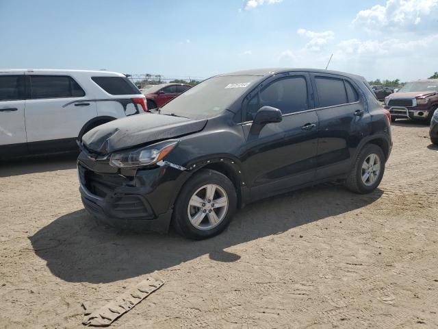 chevrolet trax ls 2020 kl7cjksbxlb067022