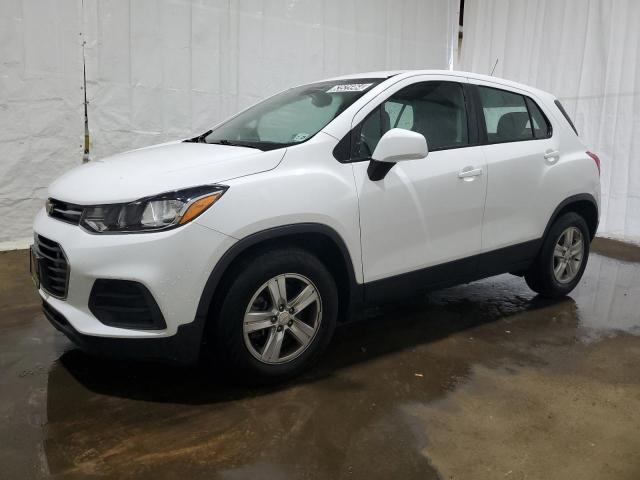 chevrolet trax ls 2020 kl7cjksbxlb335468