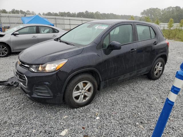 chevrolet trax ls 2021 kl7cjksbxmb318459