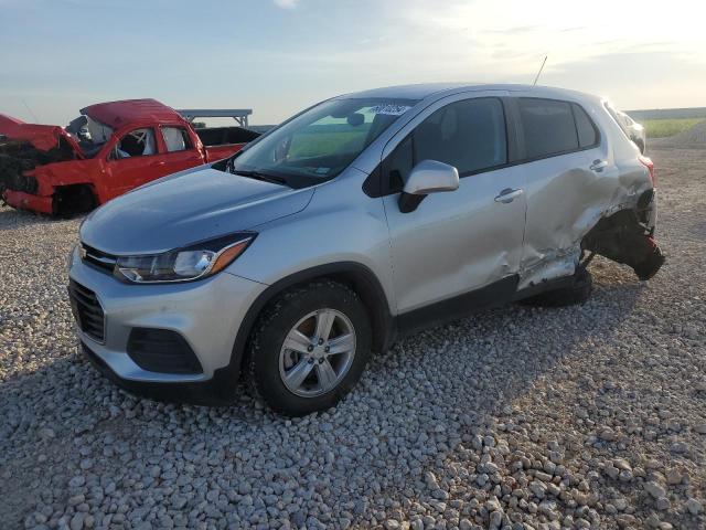 chevrolet trax 2022 kl7cjksm0nb506507