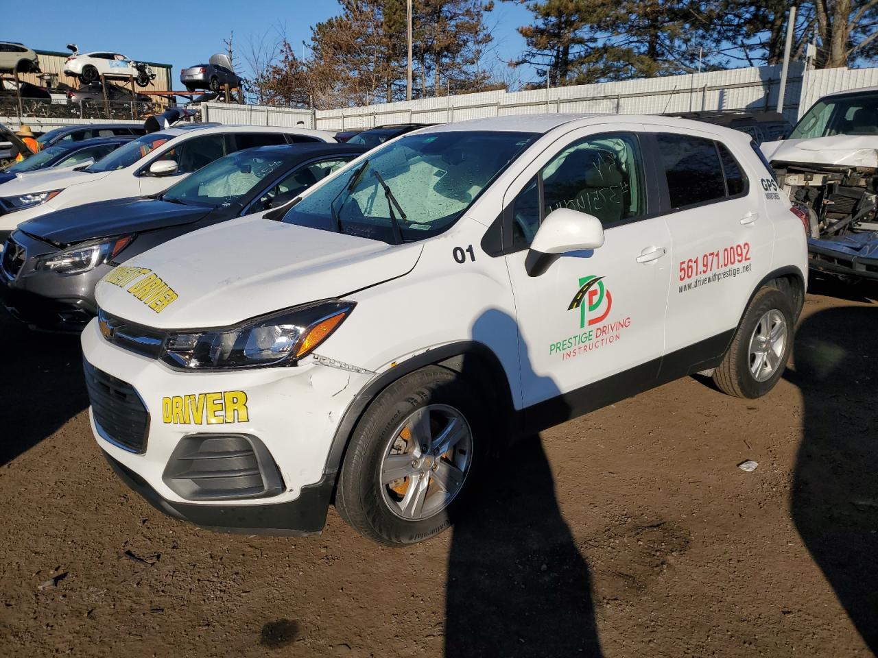 chevrolet trax 2022 kl7cjksm1nb556137