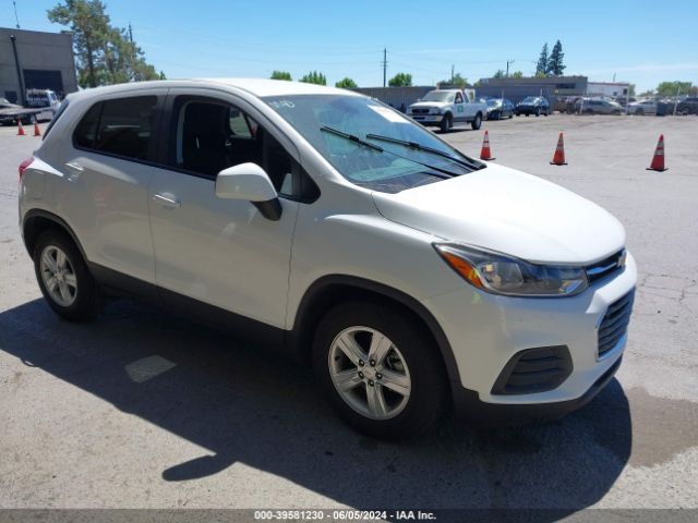 chevrolet trax 2022 kl7cjksm3nb545740