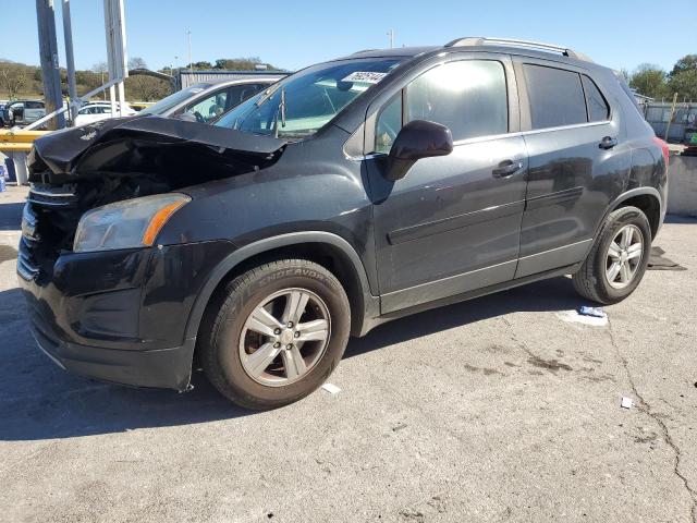 chevrolet trax 1lt 2015 kl7cjlsb0fb110891