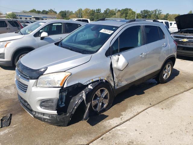 chevrolet trax 1lt 2016 kl7cjlsb0gb504456