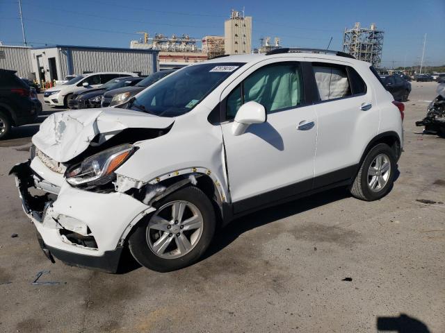 chevrolet trax 2017 kl7cjlsb0hb140198