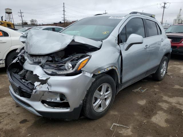 chevrolet trax 2018 kl7cjlsb0jb549808