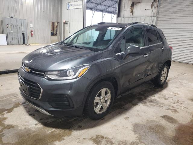 chevrolet trax 2018 kl7cjlsb0jb615645