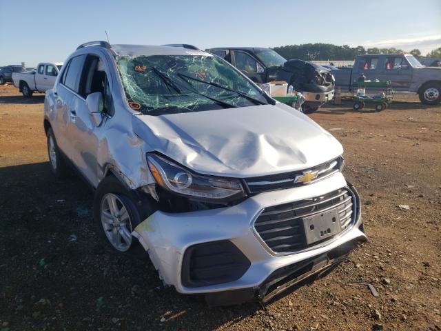 chevrolet trax 1lt 2018 kl7cjlsb0jb707080