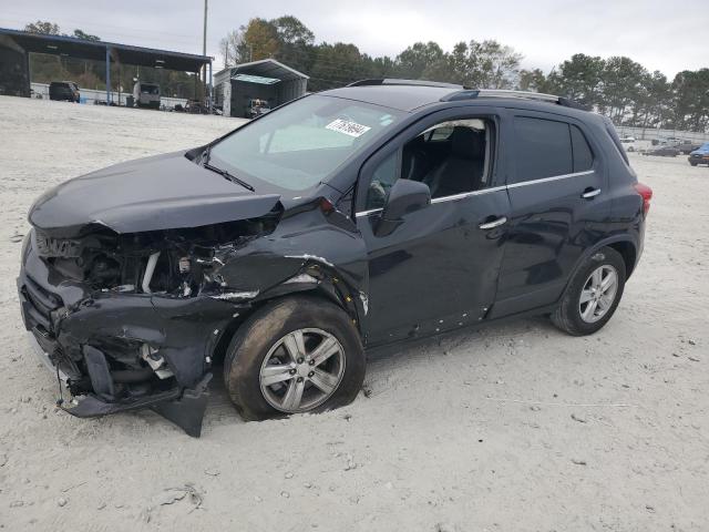 chevrolet trax 1lt 2019 kl7cjlsb0kb747208