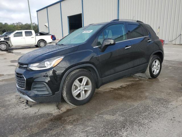 chevrolet trax 1lt 2019 kl7cjlsb0kb920371