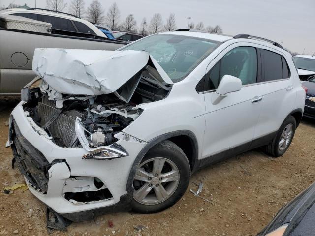 chevrolet trax 1lt 2020 kl7cjlsb0lb078004