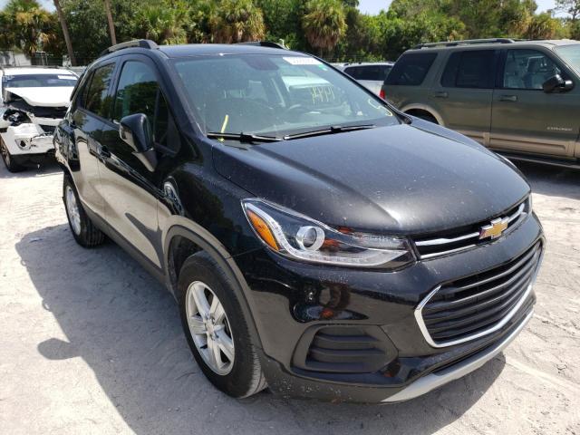 chevrolet trax 1lt 2021 kl7cjlsb0mb335700