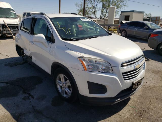 chevrolet trax 1lt 2015 kl7cjlsb1fb090621