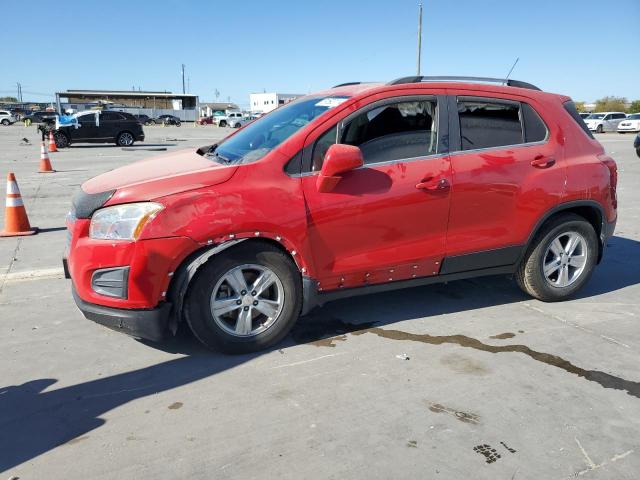 chevrolet trax 1lt 2015 kl7cjlsb1fb118577