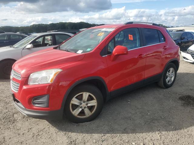 chevrolet trax 1lt 2015 kl7cjlsb1fb226066