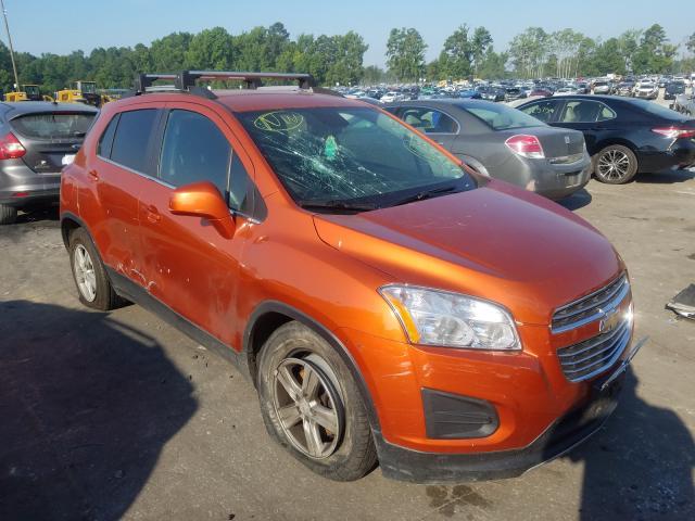 chevrolet  2016 kl7cjlsb1gb555013