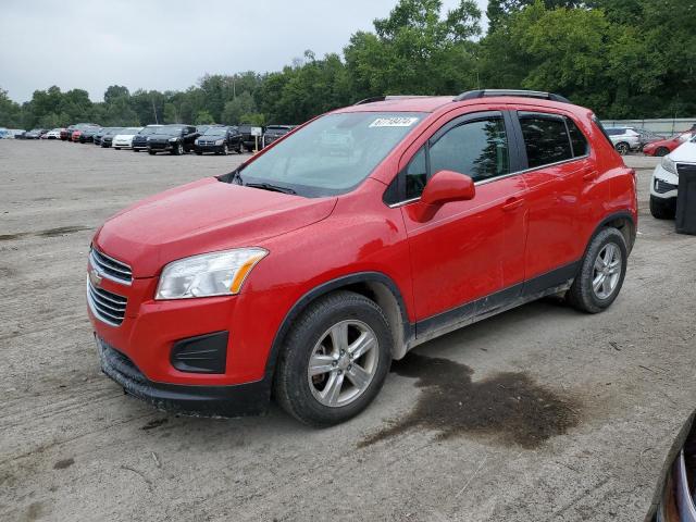 chevrolet trax 1lt 2016 kl7cjlsb1gb709686